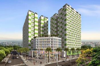 Penhouse full nội thất ở ngay, gần bv thủ đức dòng tiền ổn định 95m2 chỉ 3,42 tỷ