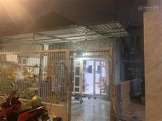 Hẻm xe hơi sát mặt tiền nở hậu gần nút giao gò dưa ngang 5m s= 88m2 chỉ 6,2 tỷ.