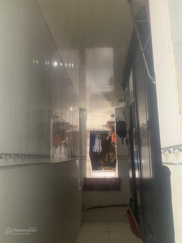 Hẻm xe hơi sát mặt tiền nở hậu gần nút giao gò dưa ngang 5m s= 88m2 chỉ 6,2 tỷ.