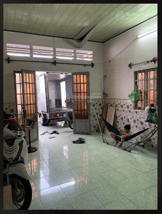 Mặt tiền kinh doanh cực đỉnh, ngang đẹp 6m gần cầu rạch lùng 110m² chỉ 9,5 tỷ.