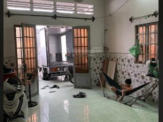 Mặt tiền kinh doanh cực đỉnh, ngang đẹp 6m gần cầu rạch lùng 110m² chỉ 9,5 tỷ.