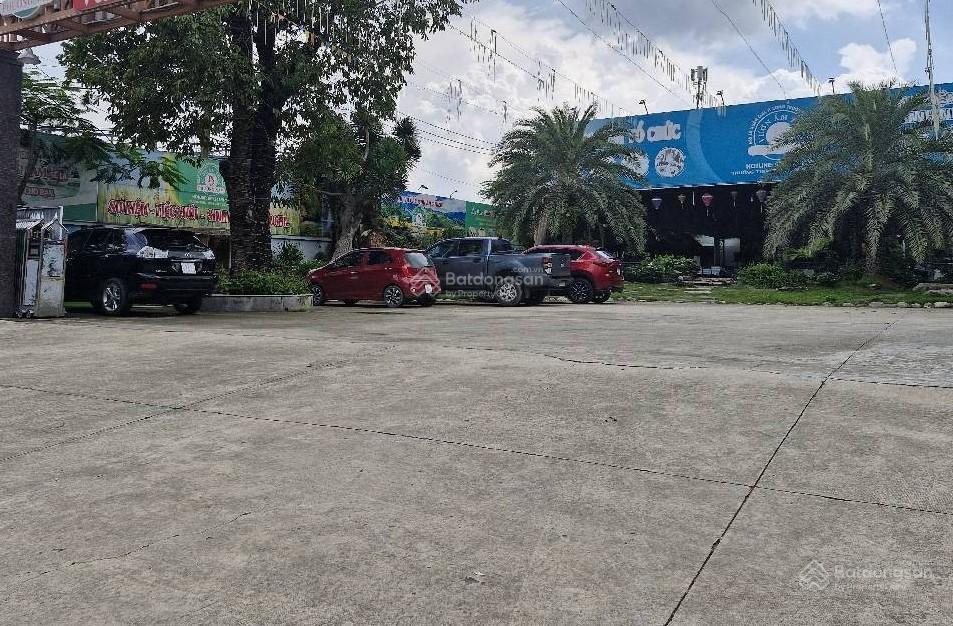 Mặt tiền kinh doanh cực tốt, dòng tiền 3tỷ/năm gần nguyễn duy trinh 3500m2 chỉ 115 tỷ