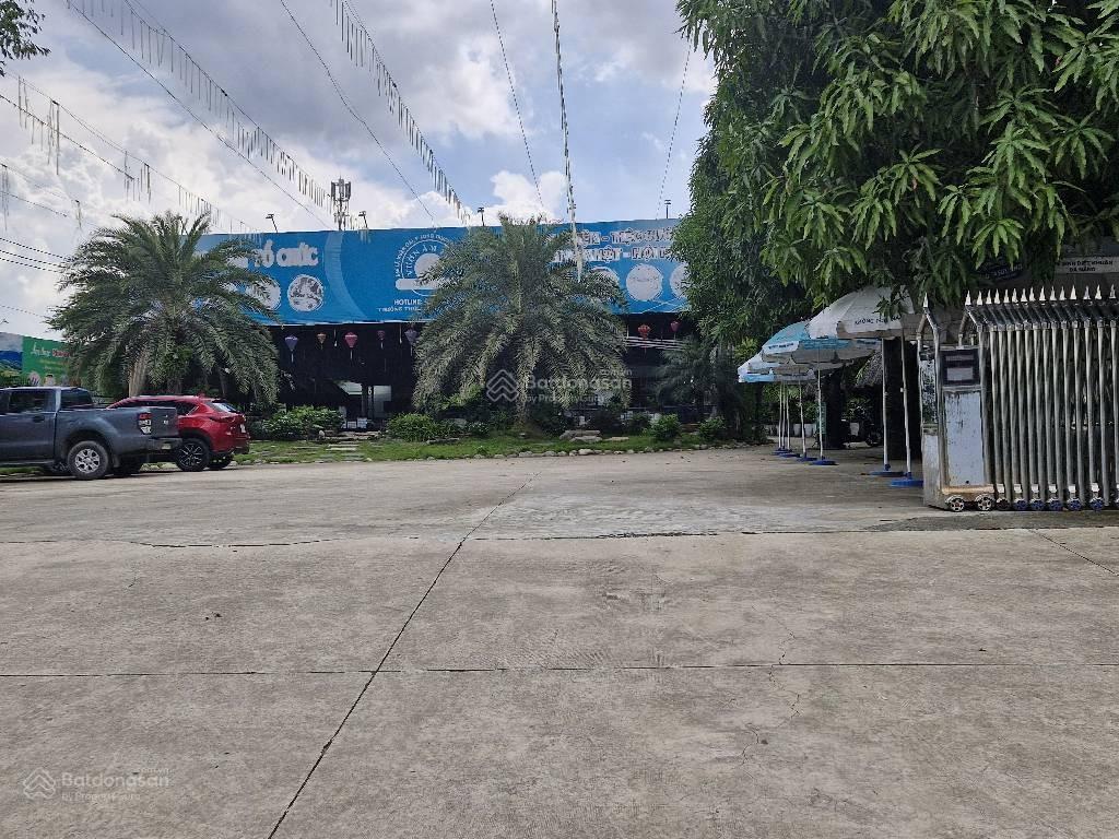 Mặt tiền kinh doanh cực tốt, dòng tiền 3tỷ/năm gần nguyễn duy trinh 3500m2 chỉ 115 tỷ