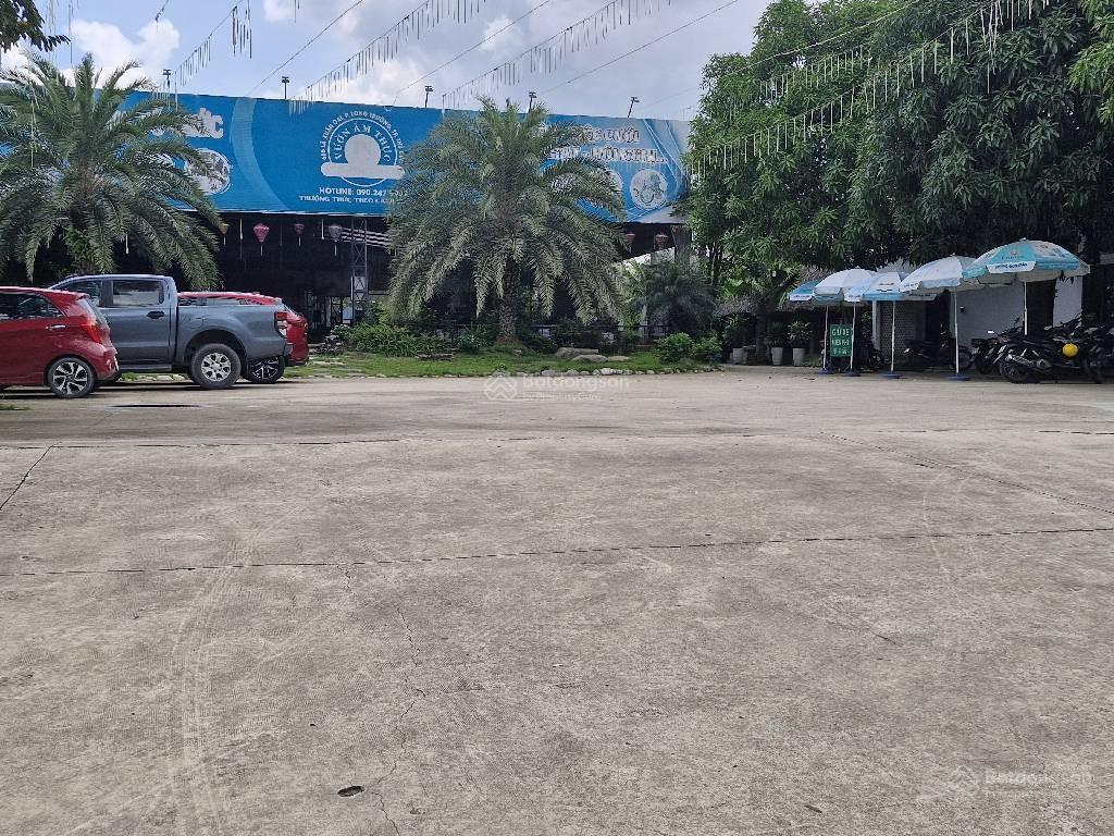 Mặt tiền kinh doanh cực tốt, dòng tiền 3tỷ/năm gần nguyễn duy trinh 3500m2 chỉ 115 tỷ