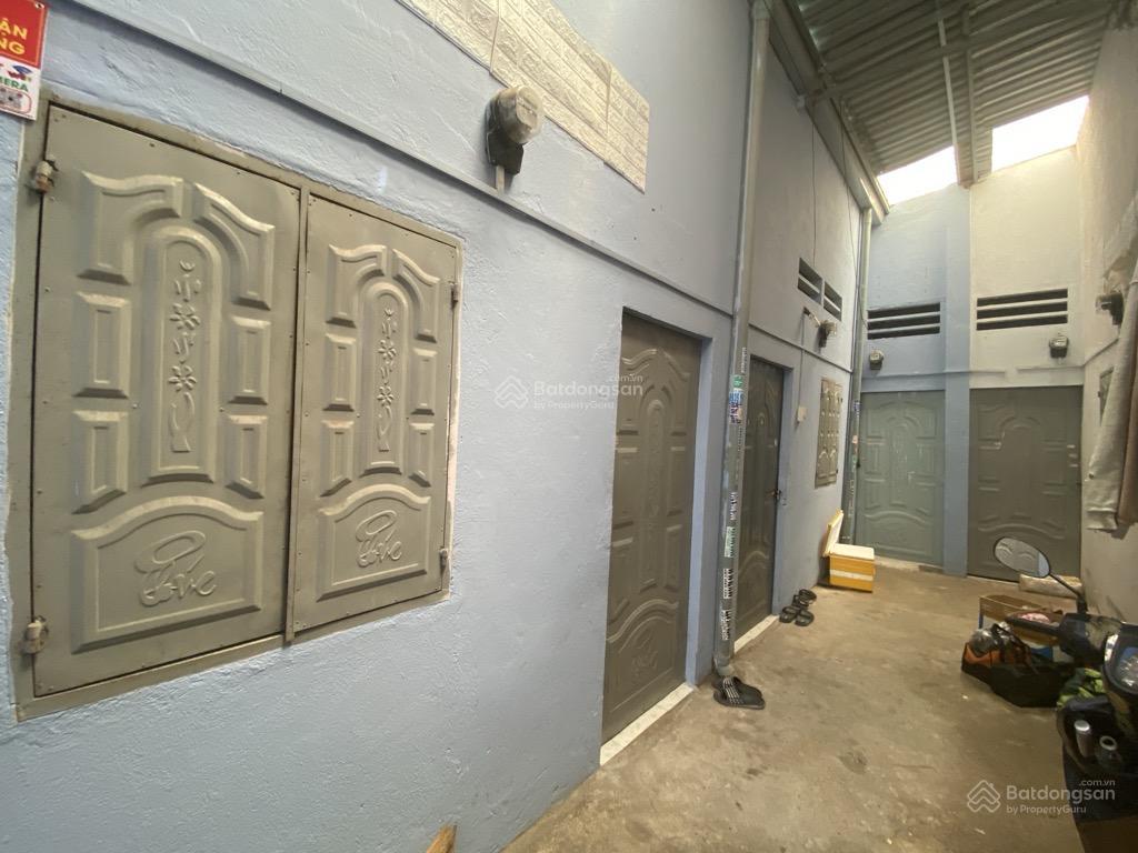 Bán đất tặng nhà, hẻm xe hơi thu nhập ổn định, gần chợ hiệp bình 4x16 chỉ 4,9 tỷ