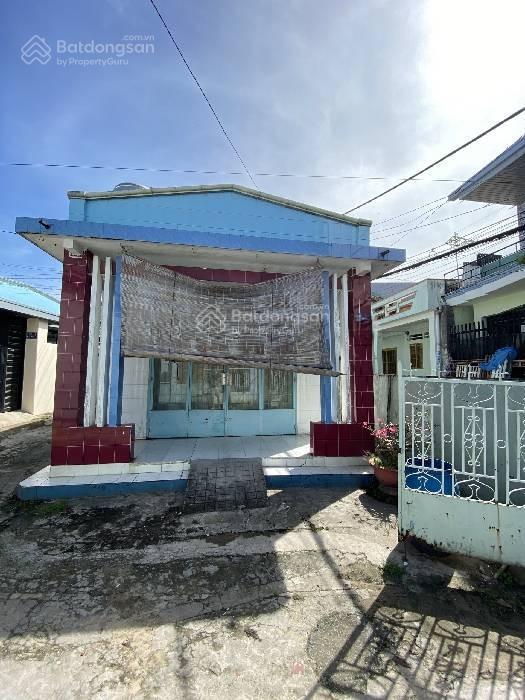 Bán đất tặng nhà, ngay chợ tam hà, hẻm xe hơi, 5,3x16m giá trước tết nhỉnh 5 tỷ