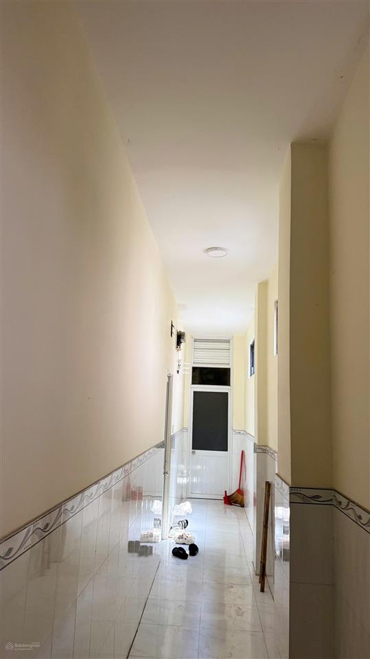 Mặt tiền k. doanh đa ngành kế bệnh viện thủ đức có dòng tiền 153m² chỉ 17,5 tỷ.