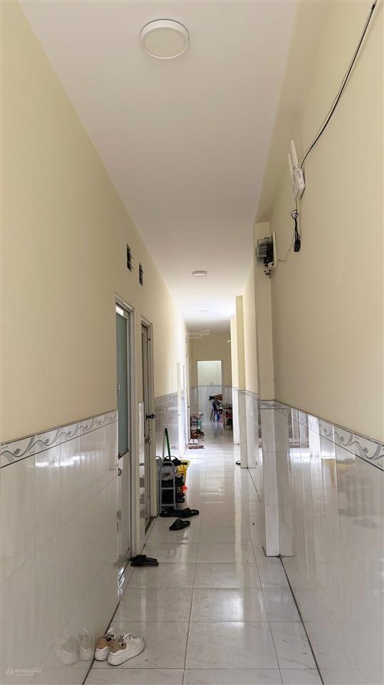 Mặt tiền k. doanh đa ngành kế bệnh viện thủ đức có dòng tiền 153m² chỉ 17,5 tỷ.