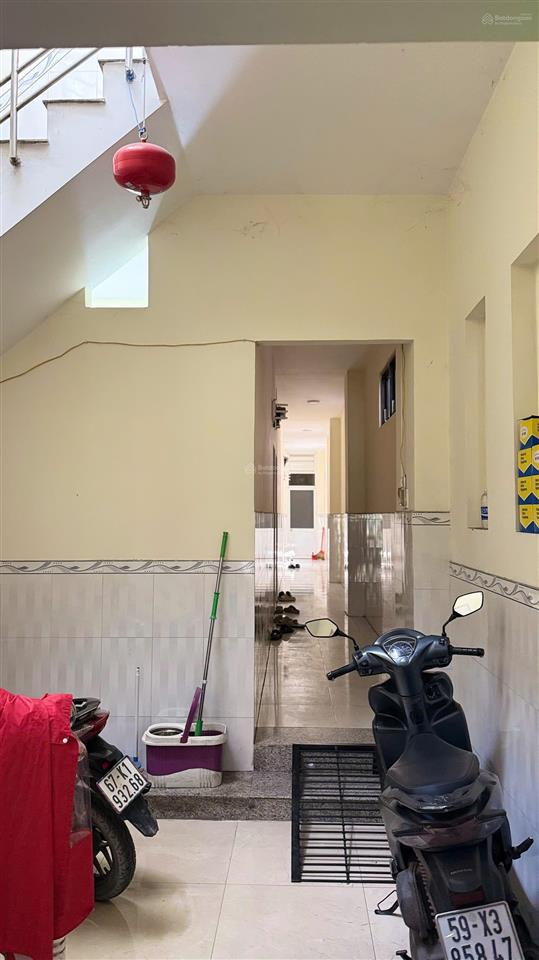 Mặt tiền k. doanh đa ngành kế bệnh viện thủ đức có dòng tiền 153m² chỉ 17,5 tỷ.