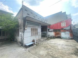 Hẻm xe hơi ngang lớn gần 7m ngay chợ tam hà 137m2 full thổ chỉ 6,6 tỷ