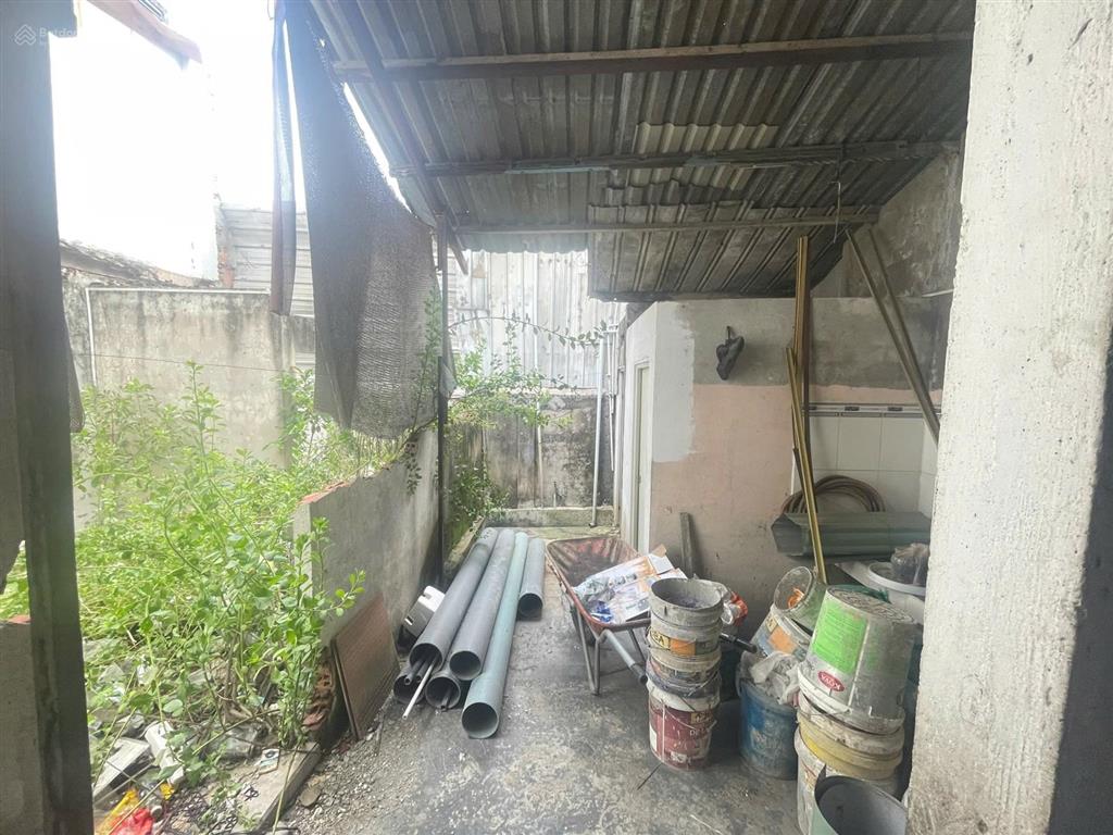 Hẻm xe hơi ngang lớn gần 7m ngay chợ tam hà 137m2 full thổ chỉ 6,6 tỷ
