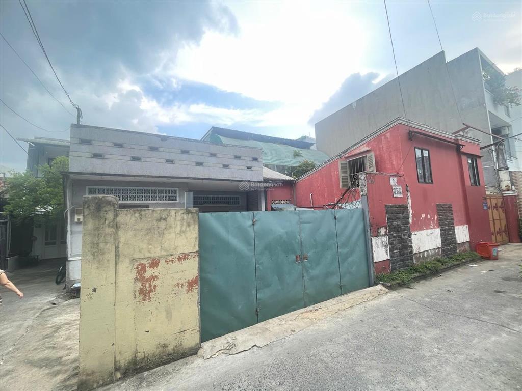 Hẻm xe hơi ngang lớn gần 7m ngay chợ tam hà 137m2 full thổ chỉ 6,6 tỷ