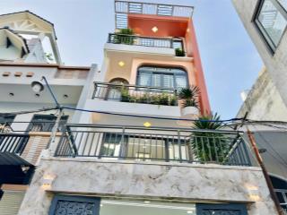 Bán gấp nhà trần phú cươngp5gv,gần chợ gv, đh công nghiệp.giá 3tỷ890tr/72,8m2,đang cho thuê 26 tr