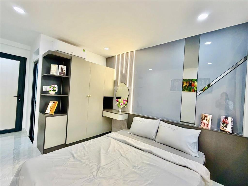 Chính chủ cần bán nhà nguyễn phúc nguyên  p9  q3, gần ga sài gòn. dt 68,3m2, cho thuê 26 tr