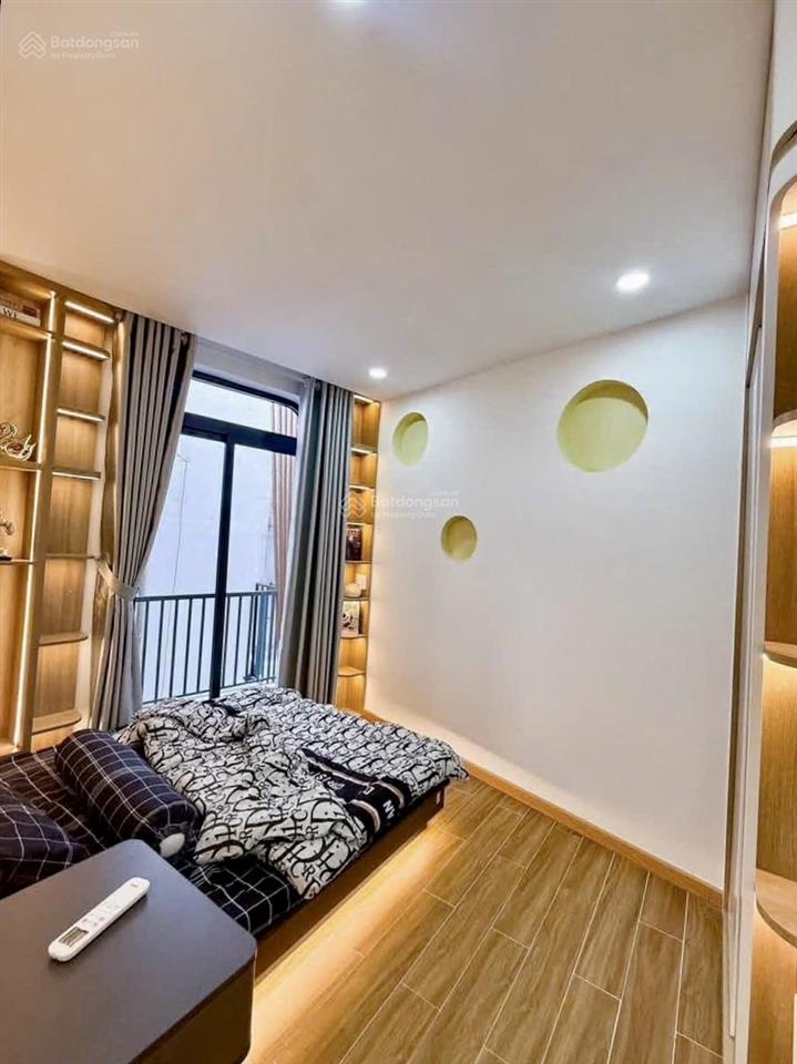 Sở hữu ngay nhà nguyễn cửu vân  p17  bình thạnh, gần đh kinh tế. 75,9m2, cho thuê 28tr