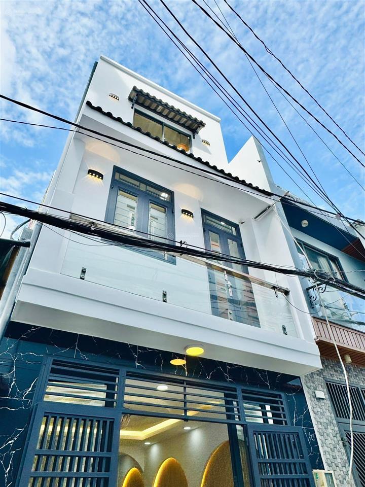 Vợ chồng tôi bán gấp nhà phan xích longp.cầu kiệupn, gần bv hoàn mỹ.giá 4 tỷ/73m2,cho thuê 22 tr