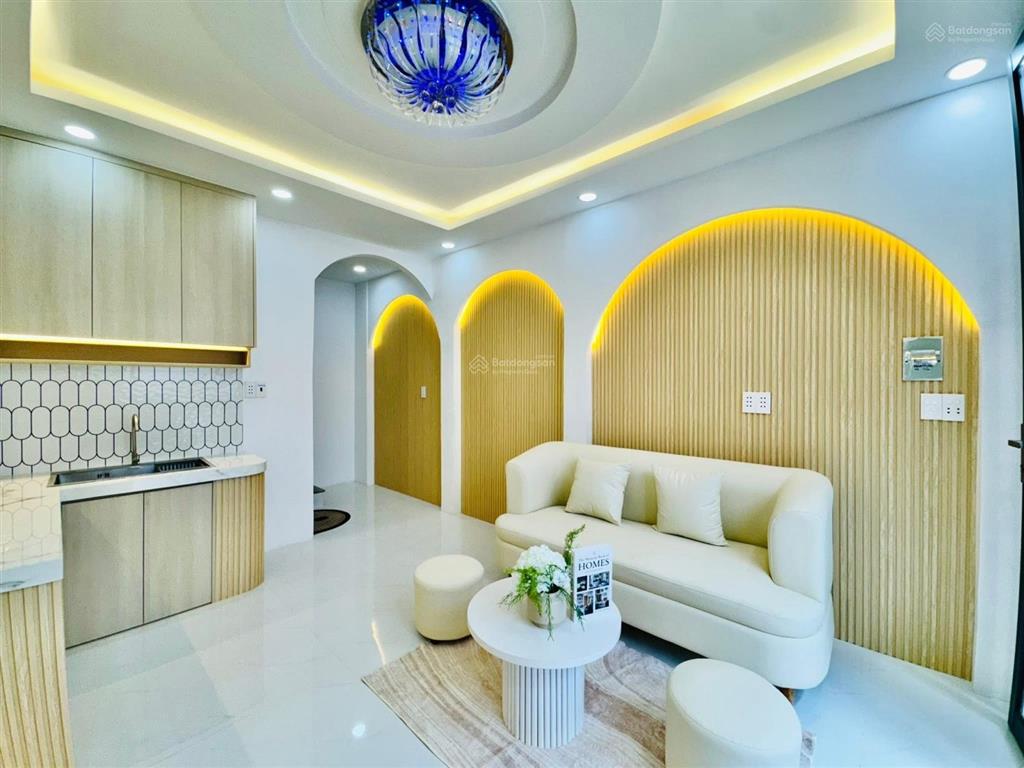 Vợ chồng tôi bán gấp nhà phan xích longp.cầu kiệupn, gần bv hoàn mỹ.giá 4 tỷ/73m2,cho thuê 22 tr
