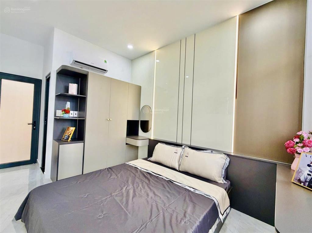 Chính chủ cần bán nhà nguyễn phúc nguyêntân địnhq3,gần ga sài gòn.giá3tỷ900tr/68,3m2,cho thuê26tr