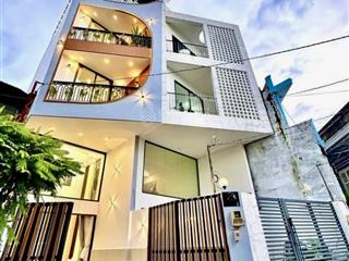 Bán nhà phố nguyễn khắc nhup.cô giangq1, gần đh văn lang.giá 4tỷ600tr/87,9m2,cho thuê 30tr