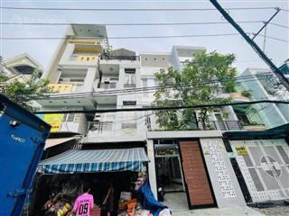 Cần bán nhanh nhà phố quang trungp8gò vấp, cv làng hoa.giá 3tỷ600tr/69m2,đang cho thuê 23tr/tháng