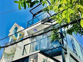 Hàng hiếm nhà phố nguyễn thị diệuvtsq3,gần đại học mở.giá 4tỷ200tr/68,4m2,đang cho thuê 28tr/th