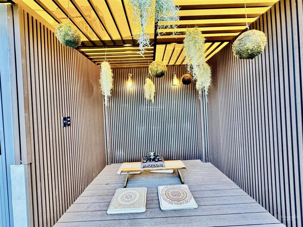 Bán gấp nhà hẻm oto nguyễn hữu cầutđq1, gần chợ tân định.giá 4tỷ600tr/79,5m2,cho thê 30 triệu