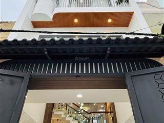 Giảm giá bán nhanh nhà tú xươngp.võ thị sáuq3,gần bệnh viện mắt.giá4tỷ100tr/78m2,cho thuê 25tr