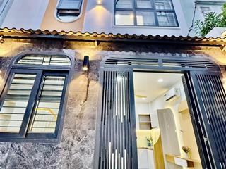 Bán nhanh nhà trần đình xun.cư trinhq1,gần tiểu học trần hưng đạo.giá4tỷ900tr,đang cho thuê 29tr