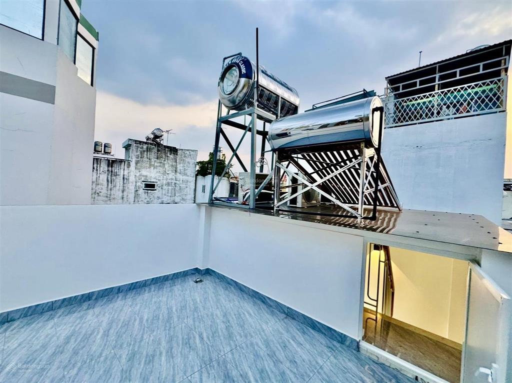 Bán nhanh nhà trần đình xun.cư trinhq1,gần tiểu học trần hưng đạo.giá4tỷ900tr,đang cho thuê 29tr