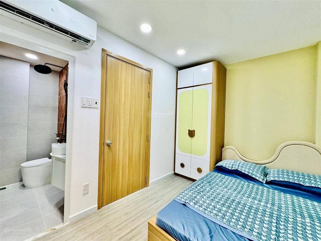 Bán nhanh nhà trần đình xun.cư trinhq1,gần tiểu học trần hưng đạo.giá4tỷ900tr,đang cho thuê 29tr