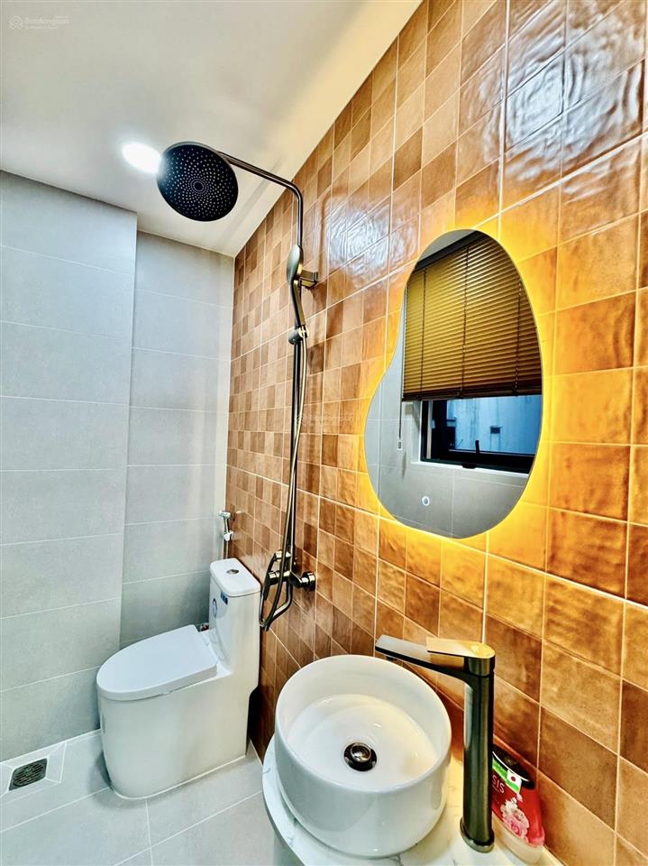 Bán nhanh nhà trần đình xun.cư trinhq1,gần tiểu học trần hưng đạo.giá4tỷ900tr,đang cho thuê 29tr