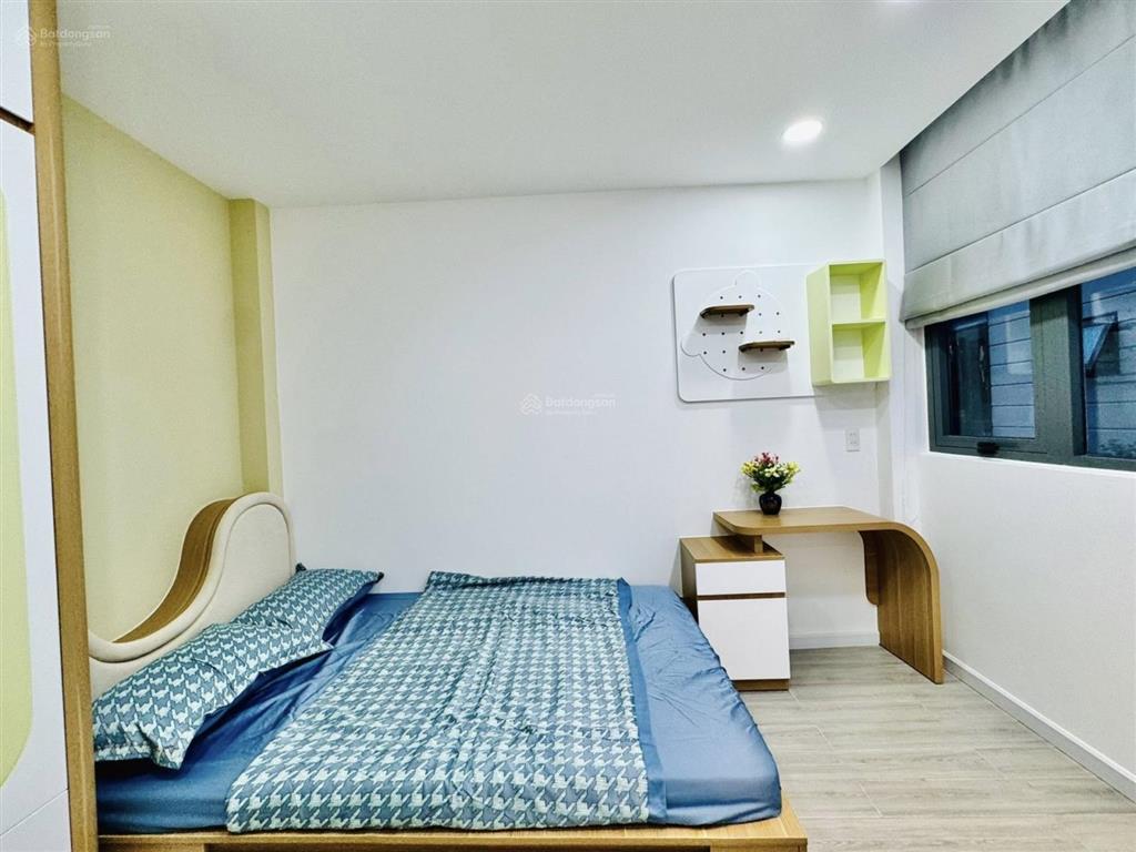 Bán nhanh nhà trần đình xu  nguyễn cư trinh  q1, gần tiểu học trần hưng đạo. đang cho thuê 29tr