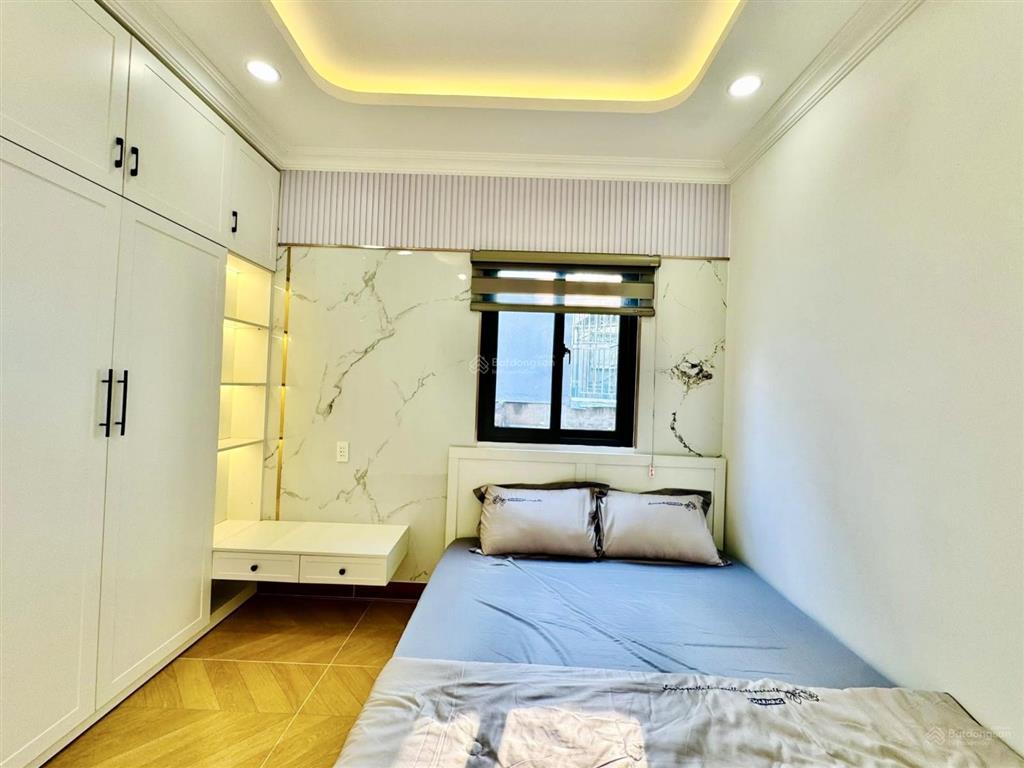 Cực sốc nhà nguyễn văn thươngp25bt,gần chợ văn thánh.giá 3tỷ950tr/76m2, cho thuê 29tr