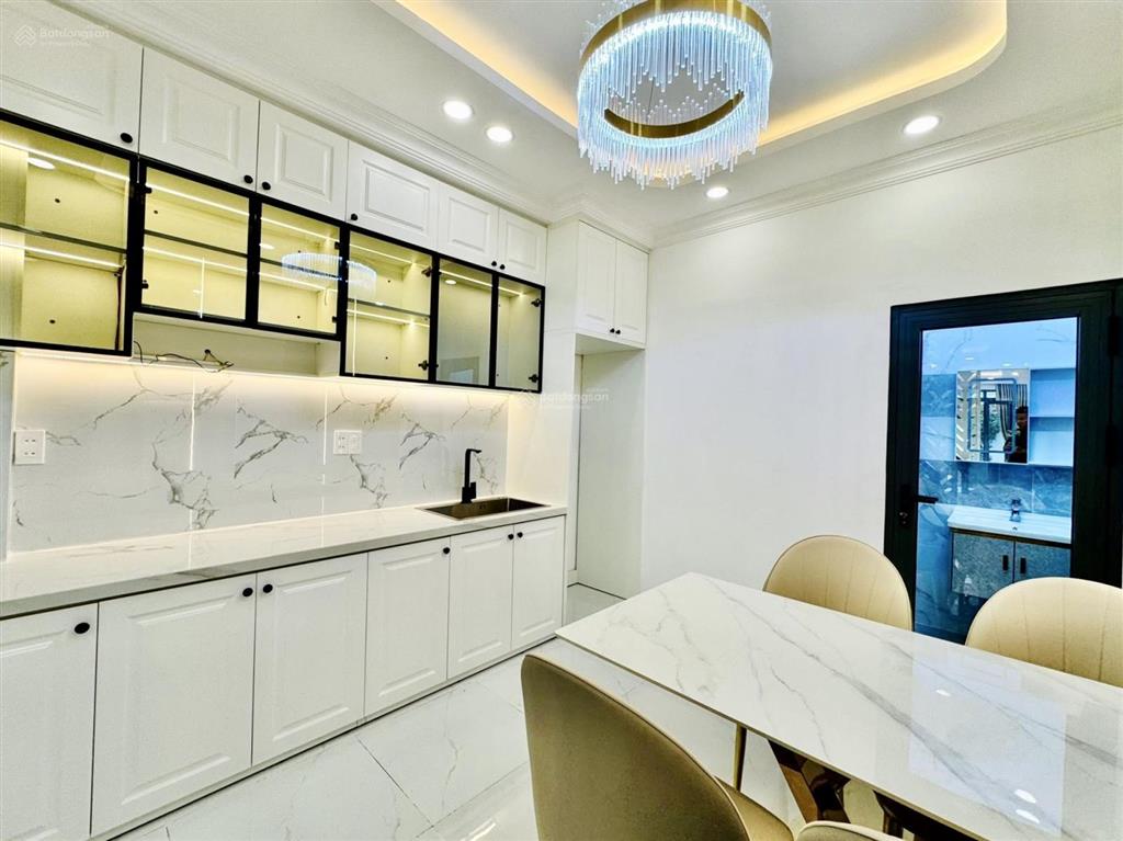 Cực sốc nhà nguyễn văn thươngp25bt,gần chợ văn thánh.giá 3tỷ950tr/76m2, cho thuê 29tr