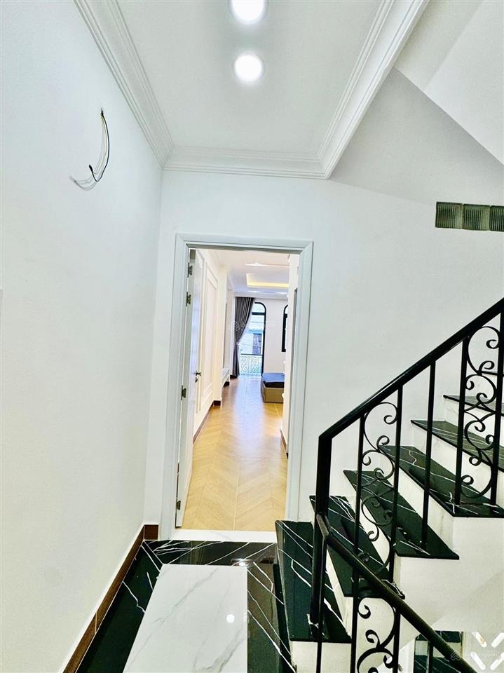 Cực sốc nhà nguyễn văn thươngp25bt,gần chợ văn thánh.giá 3tỷ950tr/76m2, cho thuê 29tr