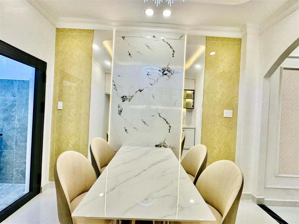 Cực sốc nhà nguyễn văn thươngp25bt,gần chợ văn thánh.giá 3tỷ950tr/76m2, cho thuê 29tr