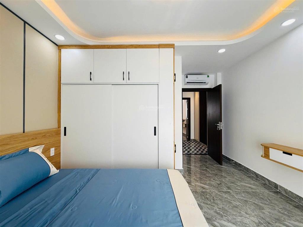 Giảm giá bán nhanh nhà tú xươngp.võ thị sáuq3,gần bệnh viện mắt.giá 4tỷ200tr/78m2,cho thuê 25tr
