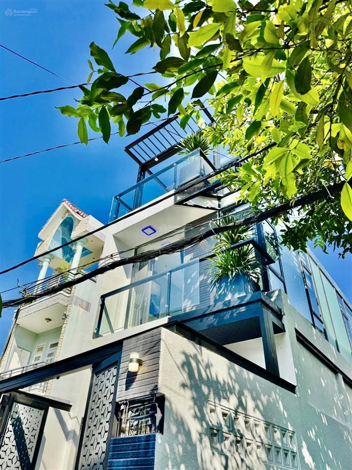 Hàng hiếm nhà phố nguyễn thị diệuvtsq3,gần đại học mở.giá 3tỷ750tr/68,4m2,cho thuê 28tr/th