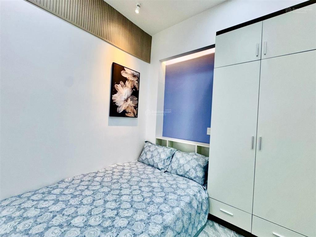 Hàng hiếm nhà phố nguyễn thị diệuvtsq3,gần đại học mở.giá 3tỷ750tr/68,4m2,cho thuê 28tr/th