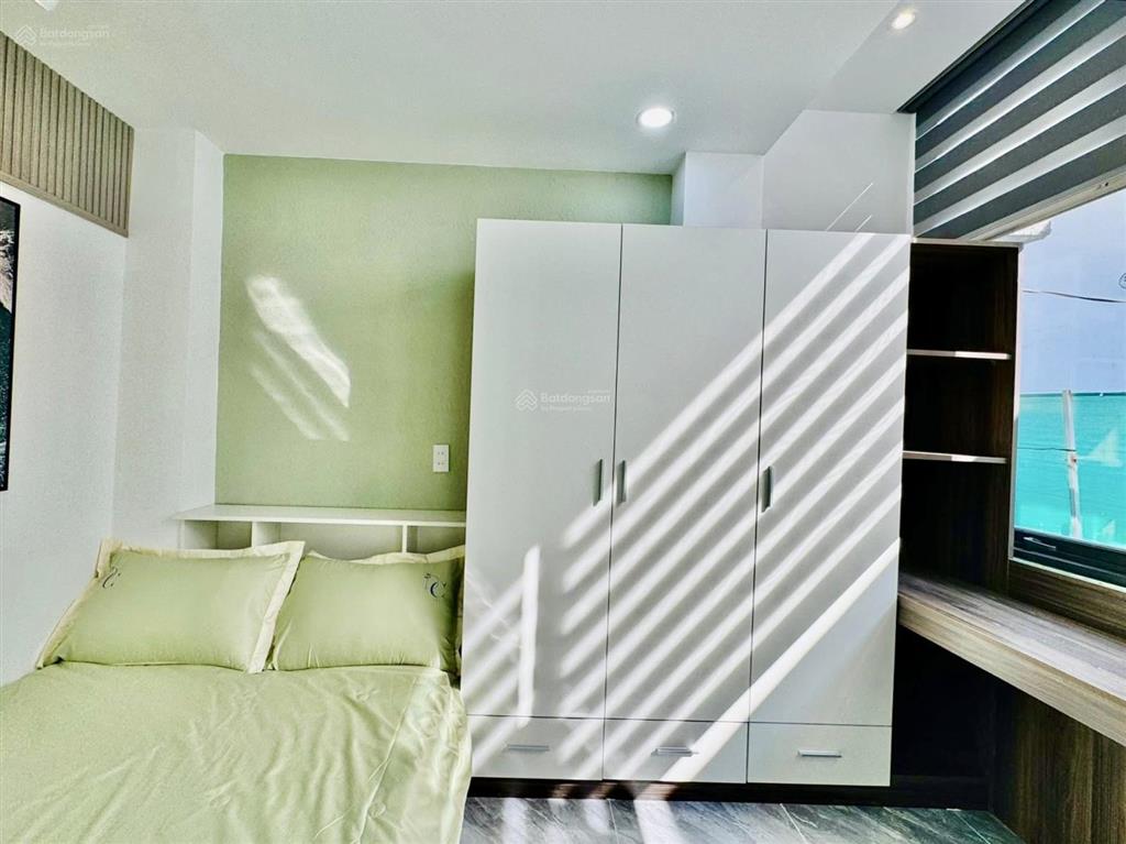 Hàng hiếm nhà phố nguyễn thị diệuvtsq3,gần đại học mở.giá 3tỷ750tr/68,4m2,cho thuê 28tr/th