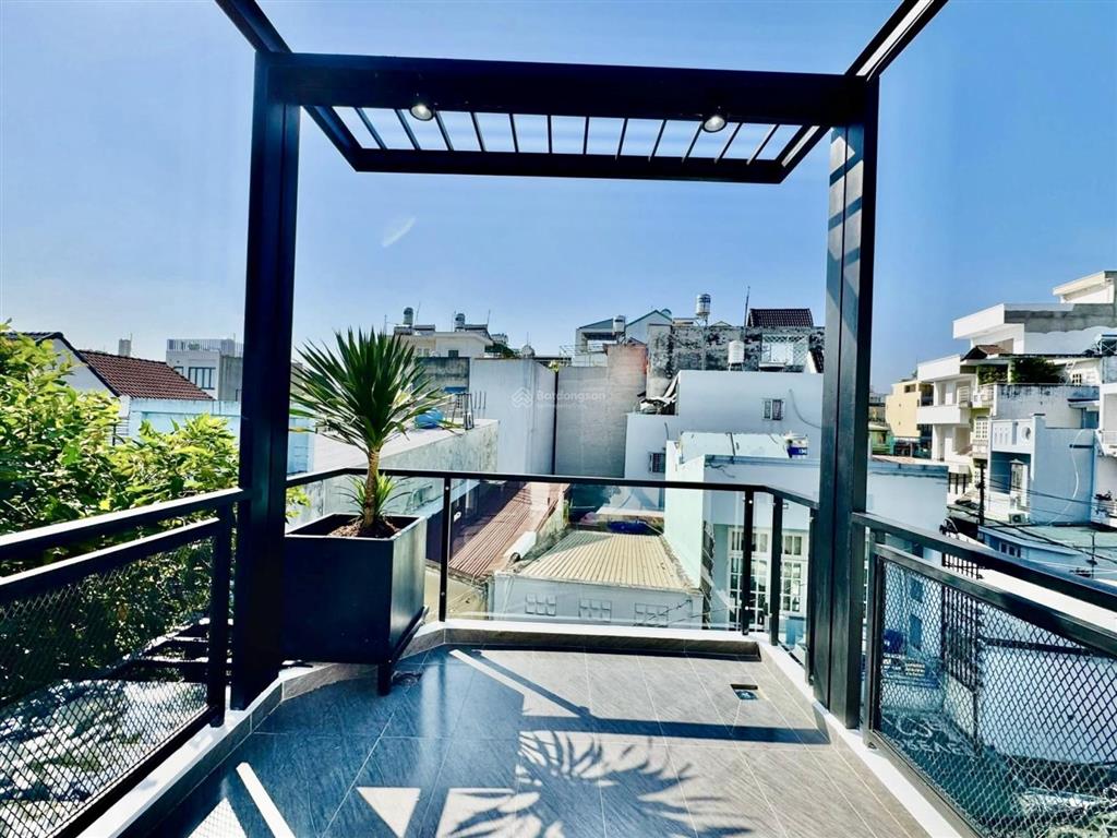 Hàng hiếm nhà phố nguyễn thị diệuvtsq3,gần đại học mở.giá 3tỷ750tr/68,4m2,cho thuê 28tr/th
