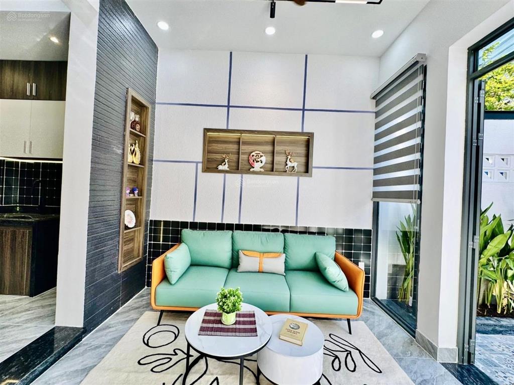 Hàng hiếm nhà phố nguyễn thị diệuvtsq3,gần đại học mở.giá 3tỷ750tr/68,4m2,cho thuê 28tr/th