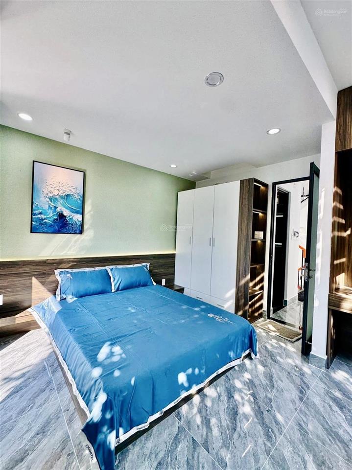 Hàng hiếm nhà phố nguyễn thị diệuvtsq3,gần đại học mở.giá 3tỷ750tr/68,4m2,cho thuê 28tr/th