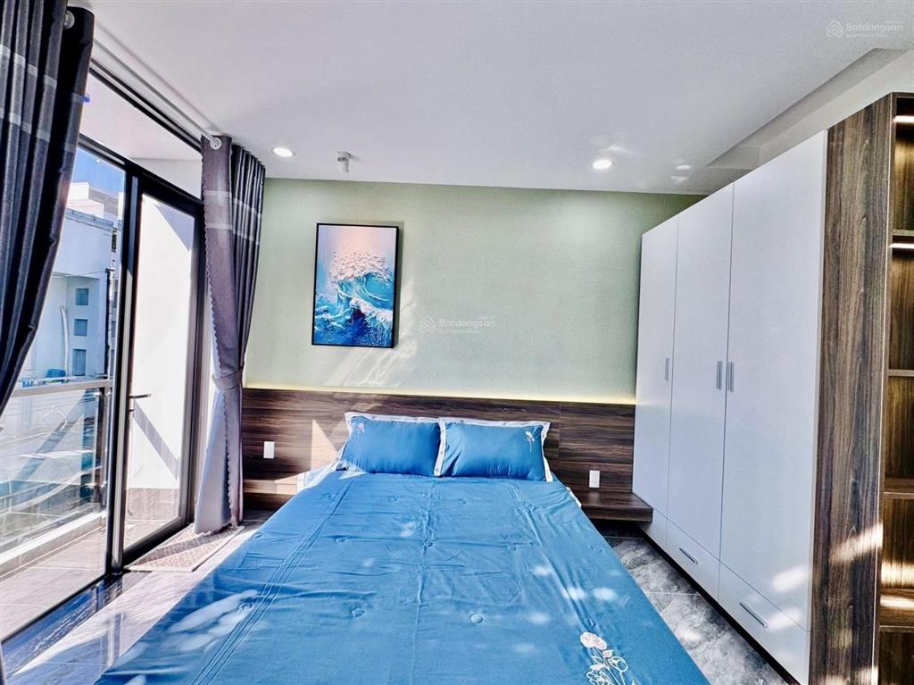 Hàng hiếm nhà phố nguyễn thị diệuvtsq3,gần đại học mở.giá 3tỷ750tr/68,4m2,cho thuê 28tr/th