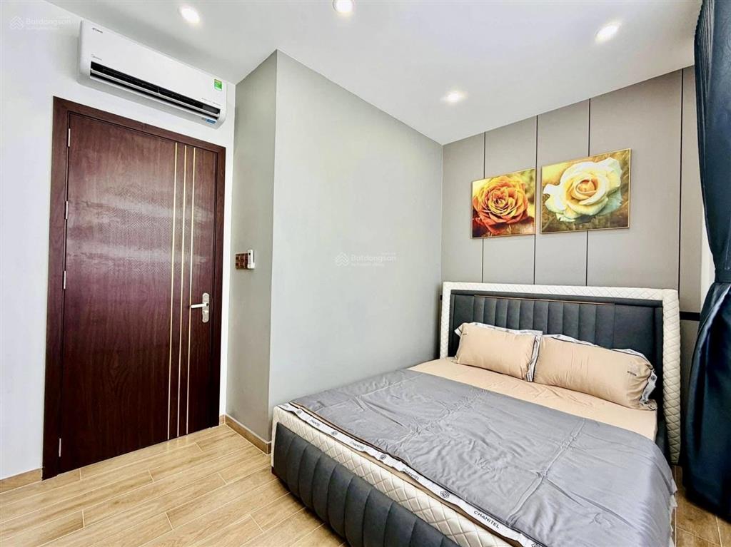 Cần bán siêu phẩm lê thánh tôn  p bến nghé  q1, gần chợ bến thành. 86m2, cho thuê 35tr
