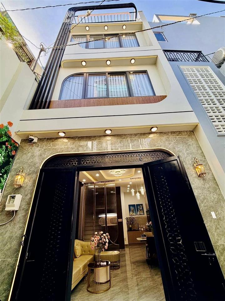 Cần bán siêu phẩm lê thánh tôn  p bến nghé  q1, gần chợ bến thành. 86m2, cho thuê 35tr
