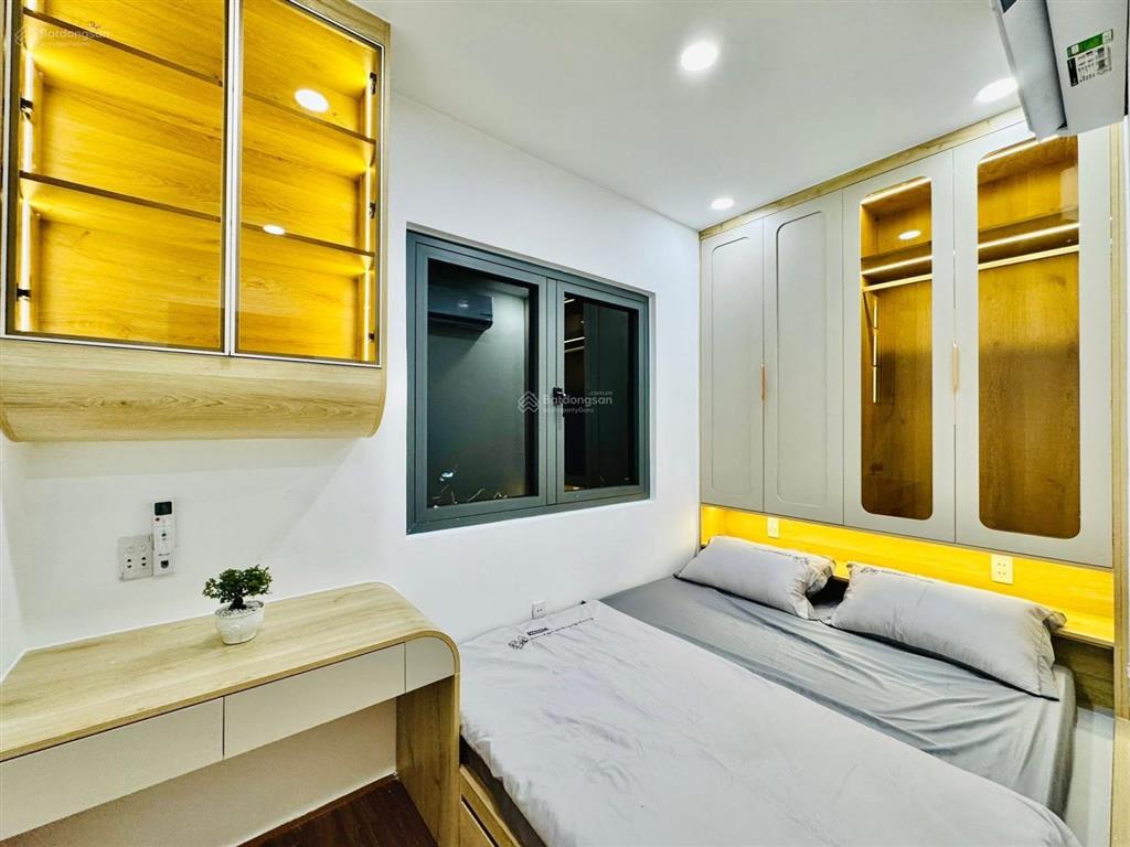 Chú sáu tôi cần bán nhà nguyễn dup.bến nghéq1, gần thảo cầm viên.giá 4tỷ600tr/78m2, cho thuê 29tr
