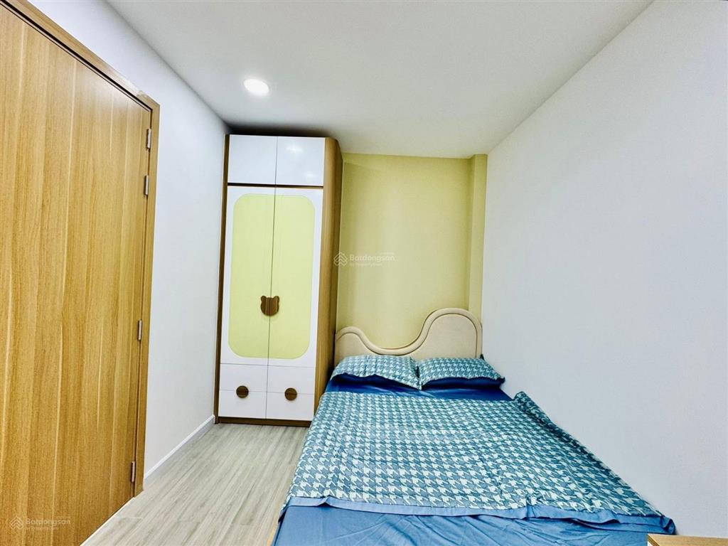 Bán nhanh nhà trần đình xu  nguyễn cư trinh  q1, gần tiểu học trần hưng đạo. 76m2, cho thuê 29tr