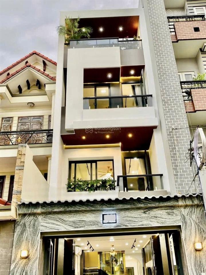 Chú tôi bán nhà phố lê quang địnhphường 11bt,gần bv ung bướu.giá 3tỷ690tr/76,2m2,cho thuê 29tr