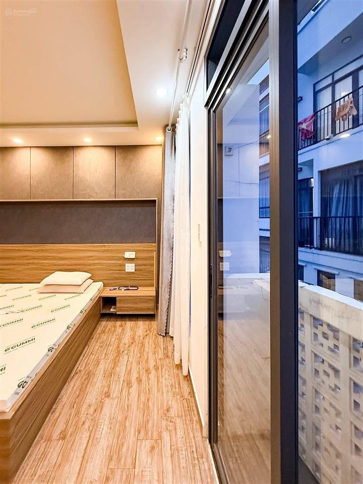 Cần bán nhà đường ô tô trần bình trọngp1q5, gần vòng xoay dân chủ. dt 86m2,cho thuê 24tr